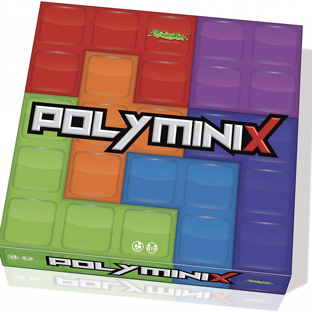 Polyminix