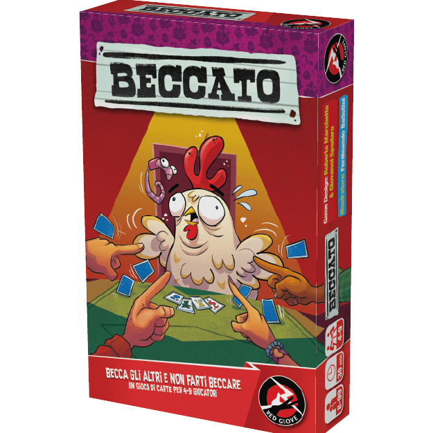 Beccato