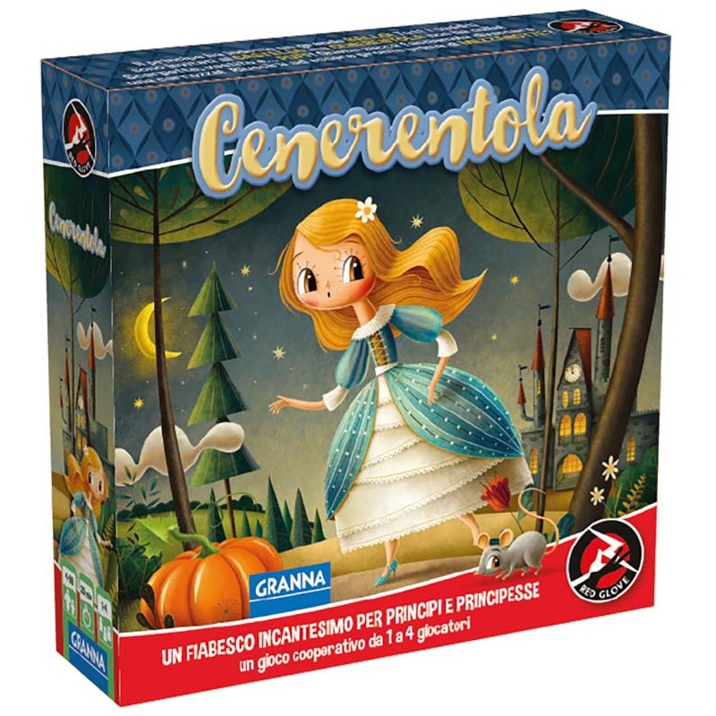 Cenerentola