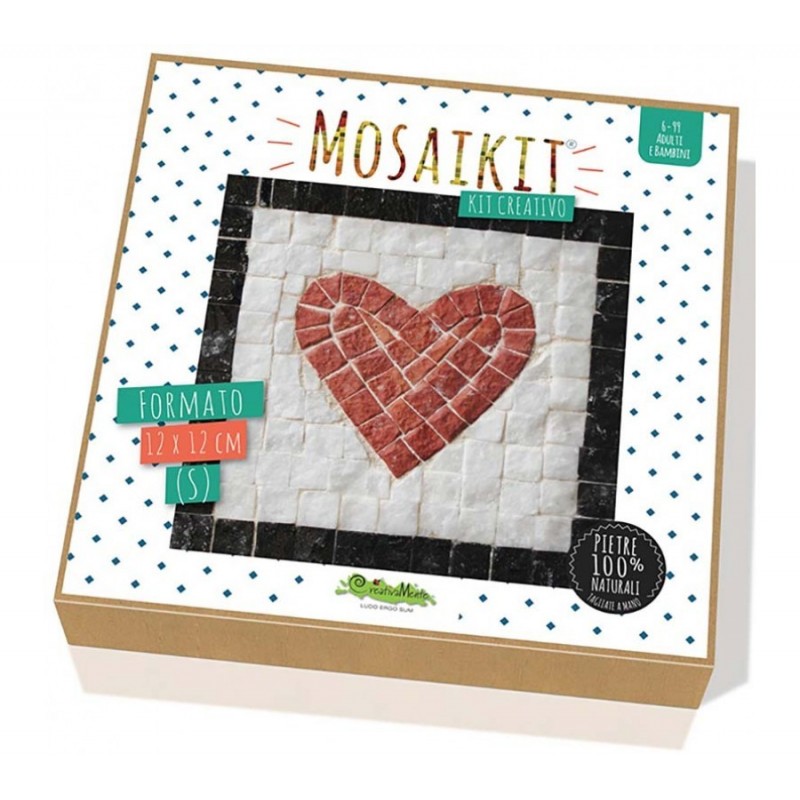 Mosaikit