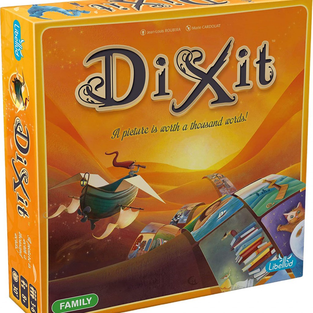 Dixit