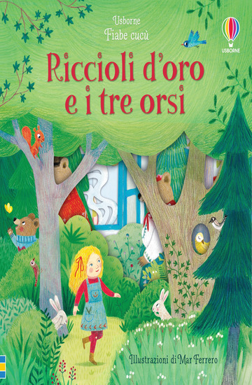 USBORNE - LIBRI TATTILI E SONORI - NON FARMI IL SOLLETICO.. DICE L